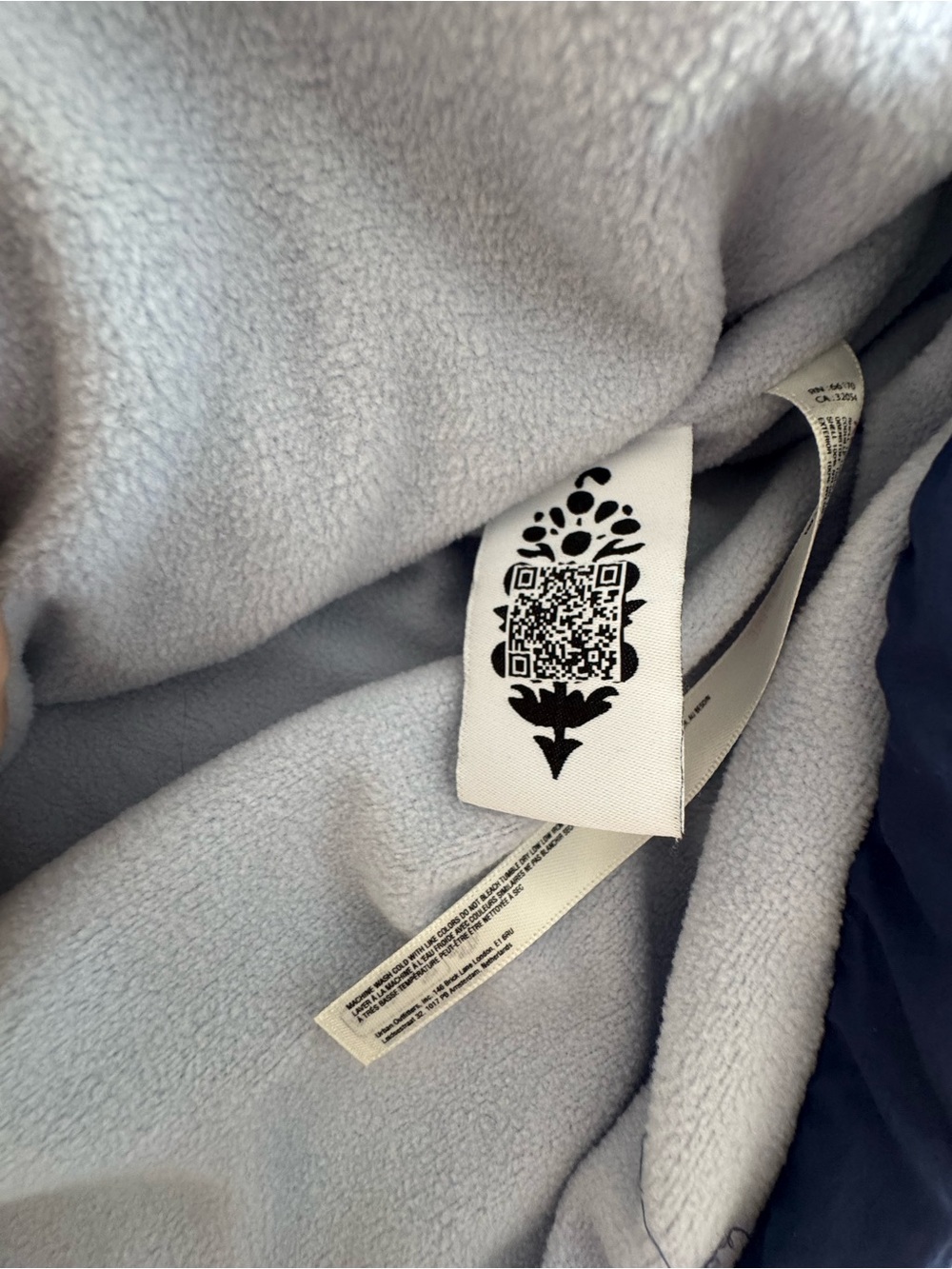 Free people movement explore more jacket sz S - Picture 10 of 11